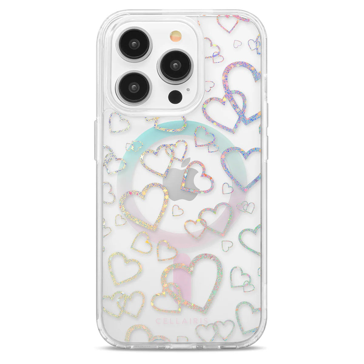 Cellairis Cases iPhone 16 Pro/iPhone 16 Pro Max