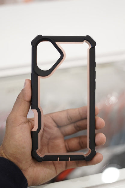 Bumper Cases