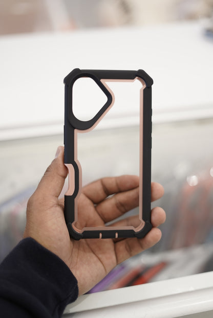 Bumper Cases