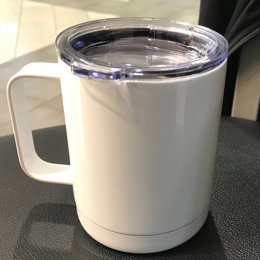 10 oz Insulated Coffee Mug