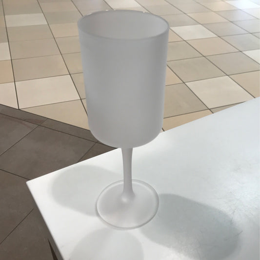 275 ML Red Wine Glass Goblet
