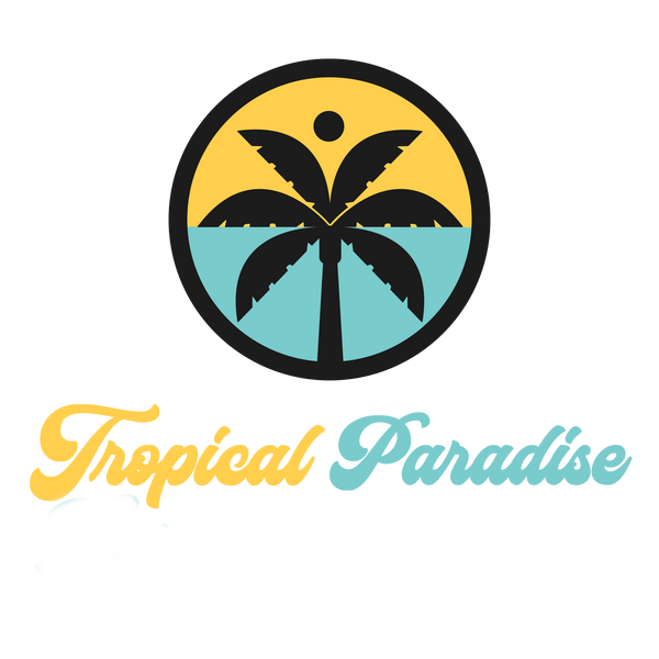 Cellairis/Tropical Paradise